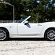 Image for article titled The 2017 Fiat 124 Spider Is How You Say 'Not As Good As The Miata' In Italian